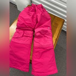 Land’s End Girl’s Squall Ski Pants